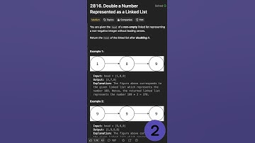 DAY 96/100: 100 Days Of Code & DSA Challenge 9️⃣6️⃣✅ #100dayschallenge  #leetcode #dsa #coding