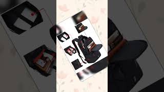USB Charging Anti-Theft Travel Backpack