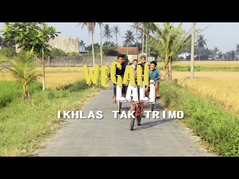 Video Ikhlas Tak Trimo
