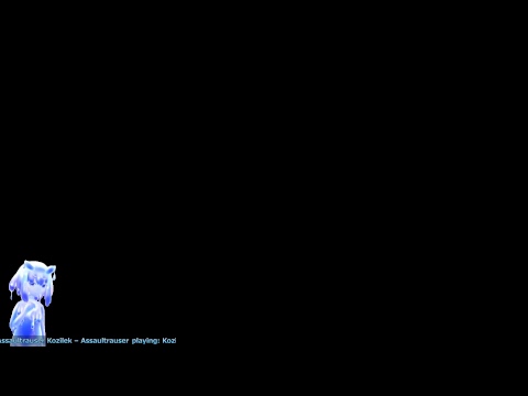[Unity+C#] LiveCoding for MonsterGirlsBLUFF - Tapした場所に何かエフェクトを出す