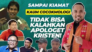 LIVE TANYA JAWAB BERSAMA PDT MELL ATOCK : TERBUKA UNTUK UMUM!!