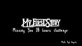 My First Story Missing You Lyrics Youtube