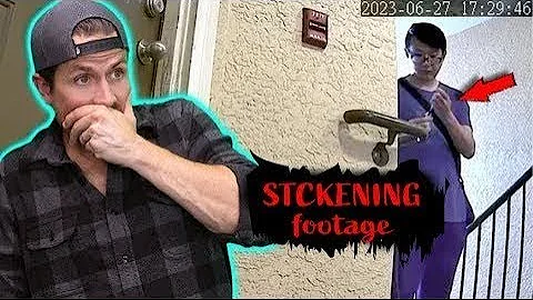 MR BALLEN : Shocking footage reveals PURE EVIL... Best_Story