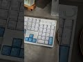 MechLands Vibe108  #mechlands#keyboard #gamingcommunity #springfestival #lunarnewyear
