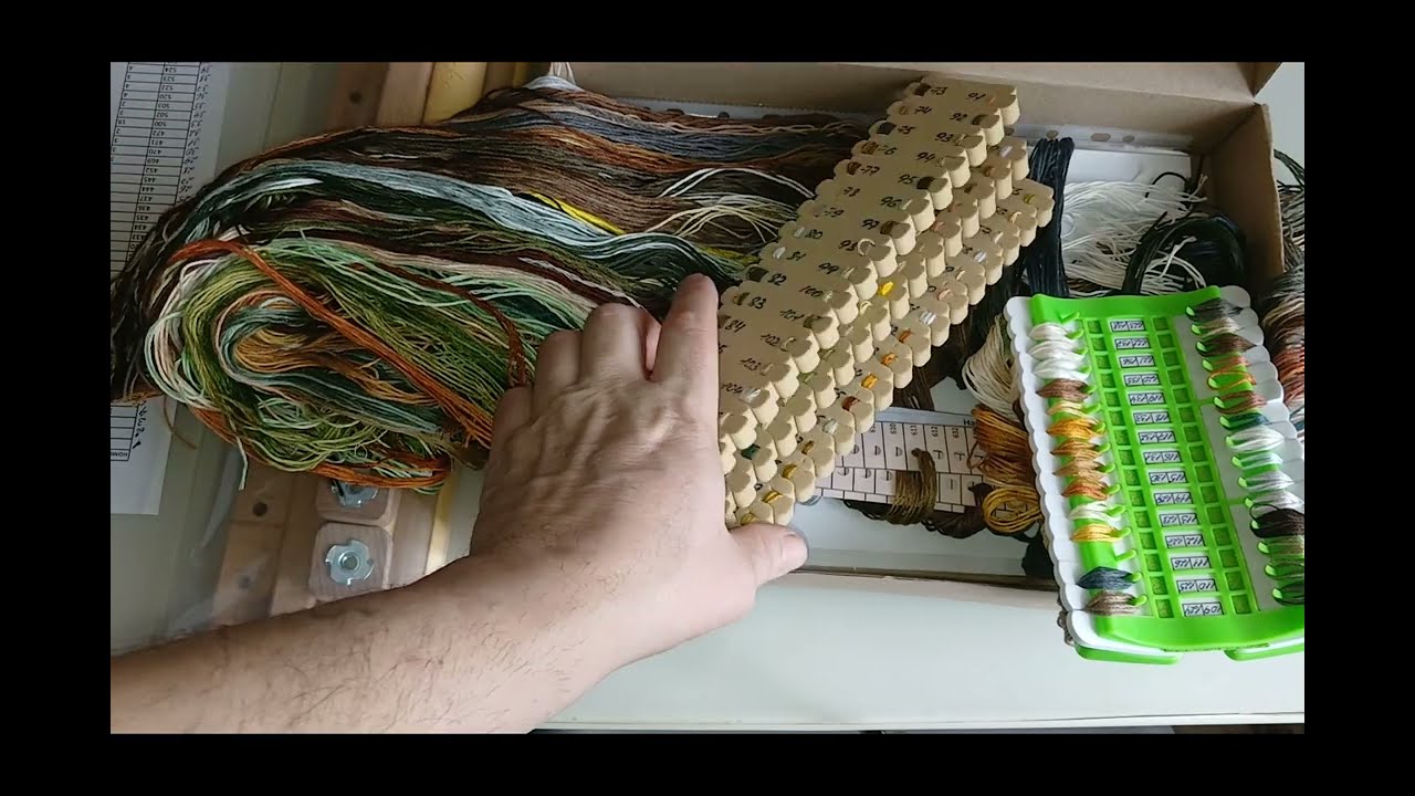 Неделя с многоцветками/Воробьиная семья/Осень