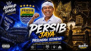 Lagu Persib Ter-Viral 𝄞⨾𓍢ִ໋ Persib Jaya Pasundan Istimewa 𝄞⨾𓍢ִ໋