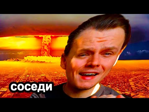 Соседи шумят сверху, что делать. Рассказываю свою историю.