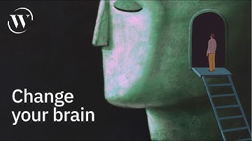 You can change your brain in just 10 minutes. Here’s how | Daniel Goleman
