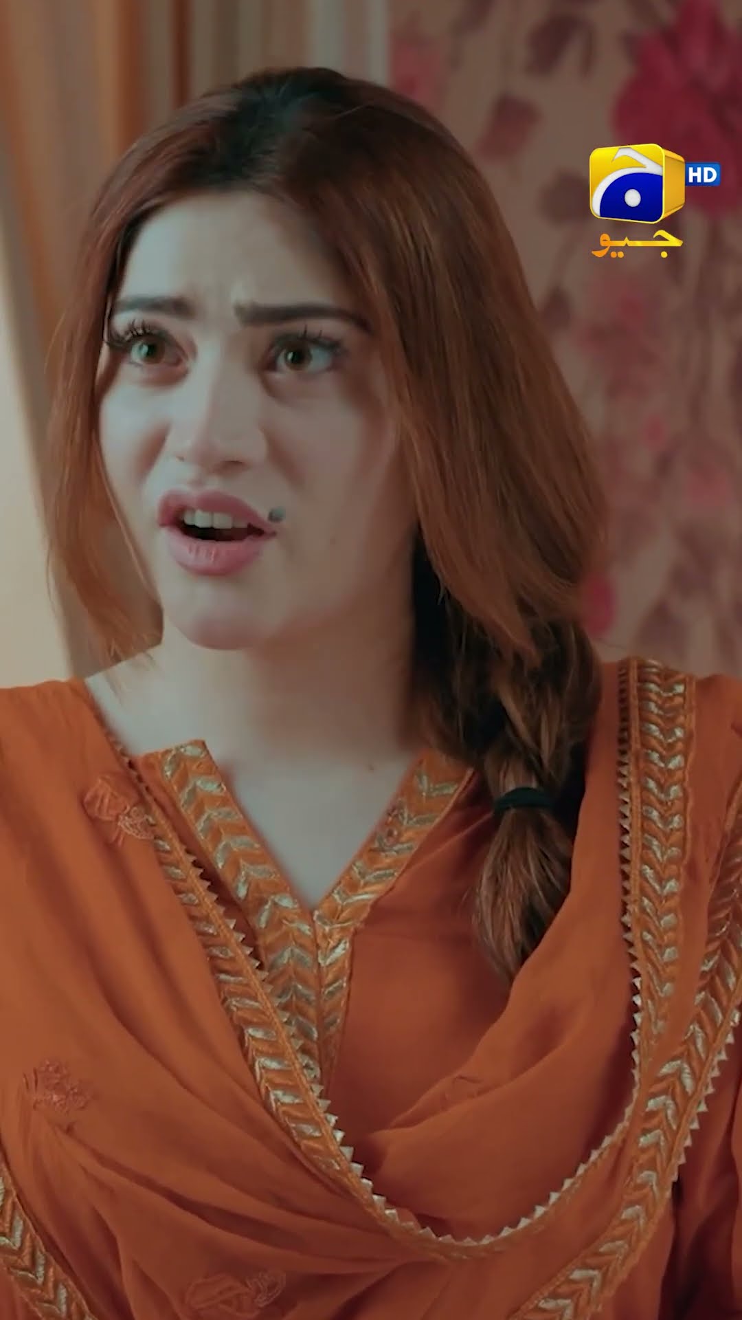 Kahin Tumhe Mohabbat Tou Nahi Hogai Mujhse ??? #mehshar #shorts