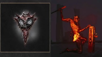 Mortal Shell No Shell Dim Gate Discussion and Knotted Gland Walkback Forever Alone Trophy Nine