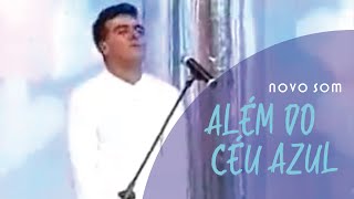 ALÉM DO CÉU AZUL