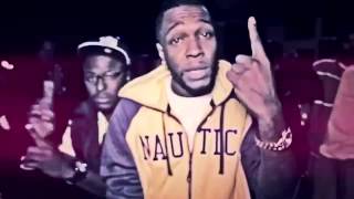 Hollywood Ft Ben Gone Laden - Doin Tha Most  (Official Music Video)