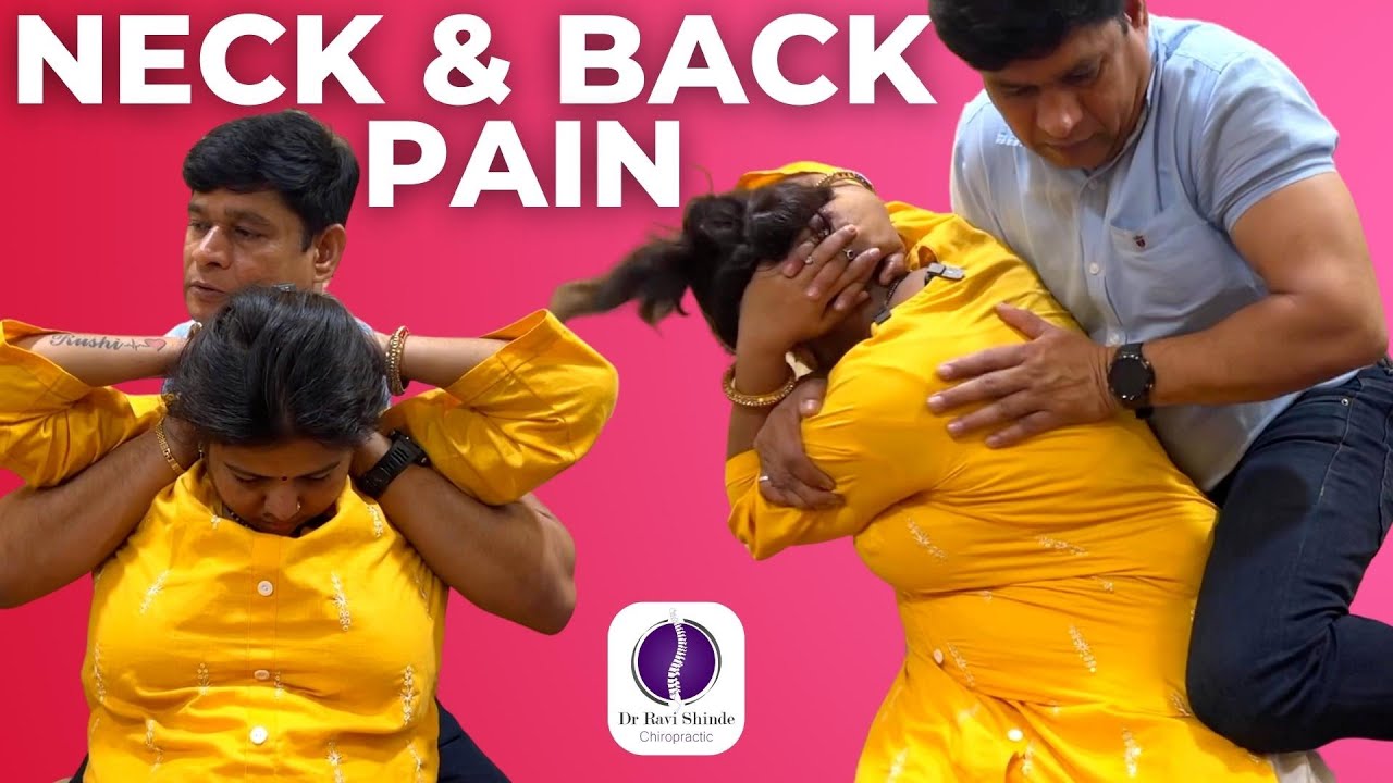 NECK BACK PAIN Symptoms Treatment Lumbar Cervical Spondylosis NECK BACK PAIN Symptoms Treatment Lumbar Cervical Spondylosis