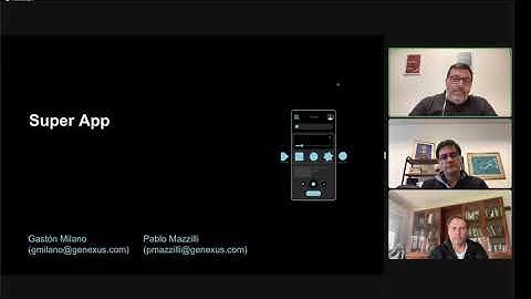 Turn your iOS or Android application into a Super App