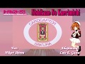 Card Captor Sakura - Hikari Shirou - Nishikaze no kaerimichi "Fandub Latino"