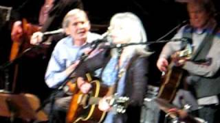Emmylou Harris &quot;Rough and Rocky&quot;