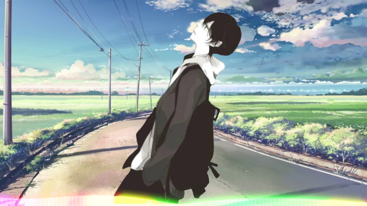 Nightcore - Can't stop