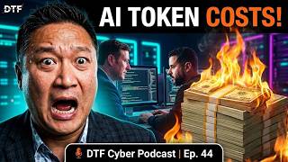 Token Bloat is the New AI Waste Problem | #DTF044