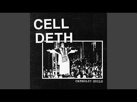 Cell Deth — Violated