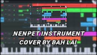 NENPET ROCK DANGDUT COVER INSTRUMENT BY Ennaz