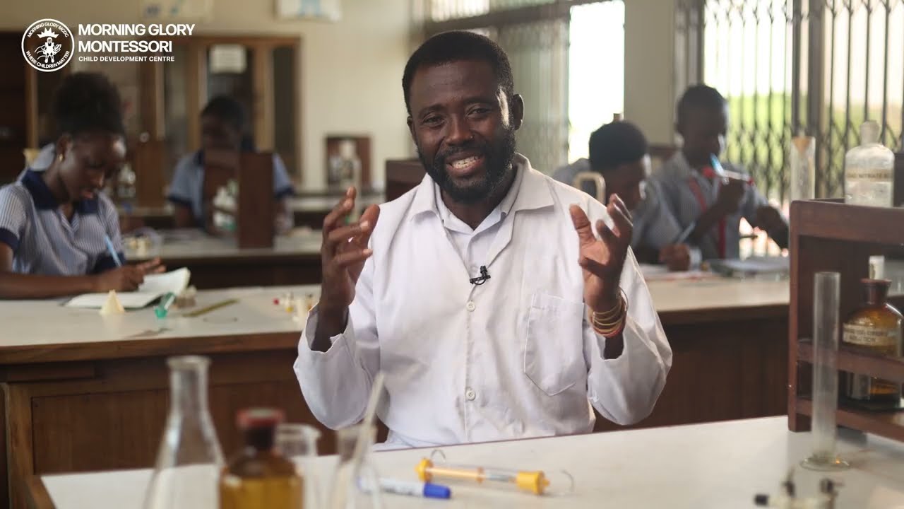 The Heart Behind Our Facilitators