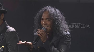 KONSER SLANK IN LOVE | MARS SLANKERS