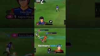 Team Variety & Tactics in Captain Tsubasa 2! ⚽