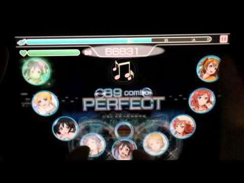 《ラブライブ》 ありふれた悲しみの果て 《HARD》《フルコン》