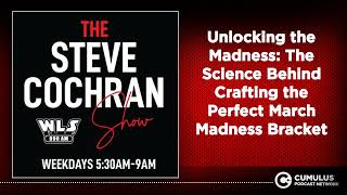 Unlocking the Madness: The Science Behind Crafting the Perfect March Madness Bracket