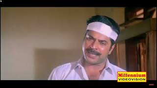 Inspector Balram   Malayalam Super Hit Full Movie HD   Mammootty & Urvashi