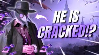 We faced this insane nightmare 5 matches in a row..