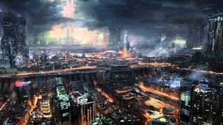 Tranception - Transcending Dream