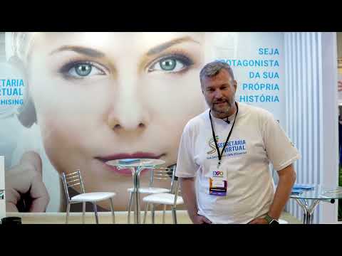 Vídeo da Expo Empreendedor 2023