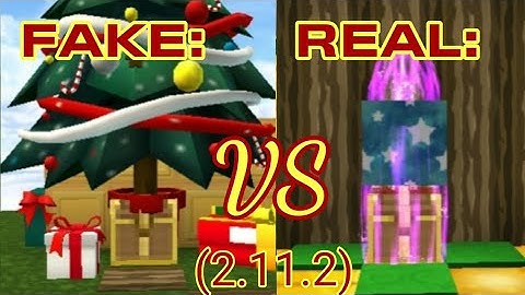 Real vs Fake Duplication Glitch 😳😳😳👑- 💯% Works | Blockman Go | Skyblock