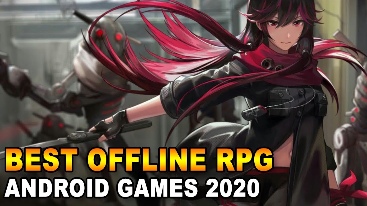 8 BEST FREE OFFLINE RPG ANDROID GAMES 2020 DON T PLAY THE GAMES BEFORE YOU WATCH THIS EPIC 