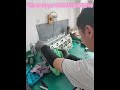 Cylinder Head Factory Daily Work