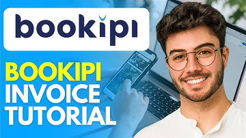 Bookipi Invoice Tutorial (2025) How to Use Bookipi Invoice
