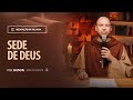 Sede de Deus | (Sl 62(63), 2.3-4.5-6 (R. 2b) #1997