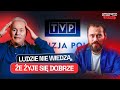 MAZUREK &amp; STANOWSKI KOMENTUJĄ MATERIAŁ TVP