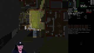 Cataclysm DDA / Judge Fredd / S01-E02