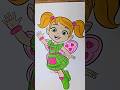 @ameejess coloring