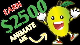 Faceless Educational Kids Channel With AI And CANVA For FREE a new way to earn on YouTube