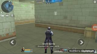 FINAL STIKE - HACKER SPEED/JUMP (NEW) screenshot 5
