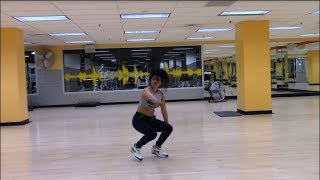 Get low- lil jon song hip hop dance ...