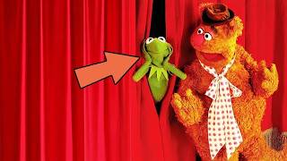 The Muppet Show (1976): 15 strange facts you didn't know