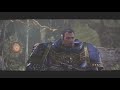 Warhammer 40,000: Space Marine II Gameplay Play Through - PS5 - Part Three - the Noobism
