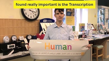 RNIB - How do we create a world where sight loss is no barrier?