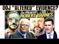 HL-69: Flynn Saga & Sullivan ORDER for DOJ to Authenticate Evidence - Viva & Barnes