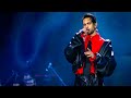 Mahmood canta Tuta Gold - Radio Italia Live 2024 MILANO