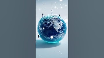 What happens if Earth reached absolute zero?  #mindblown #universe #whatif #facts #space #science